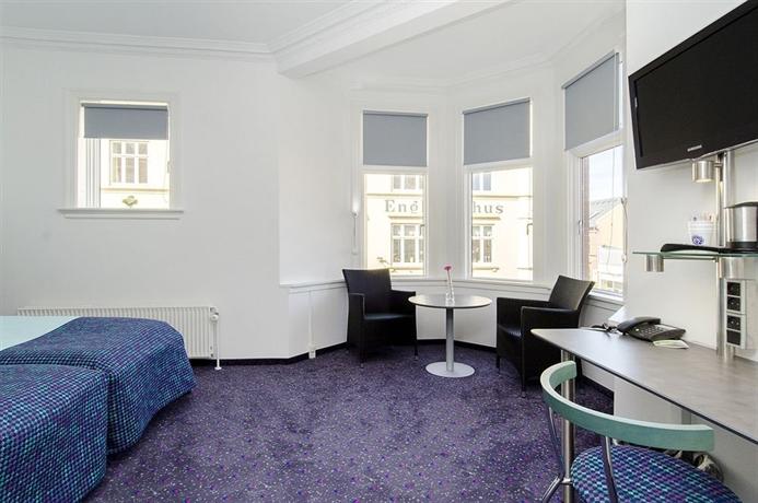 Cabinn Esbjerg Hotel