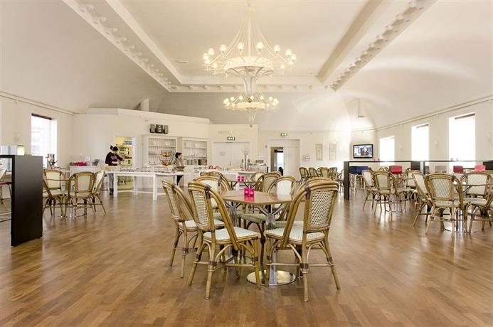 Cabinn Esbjerg Hotel