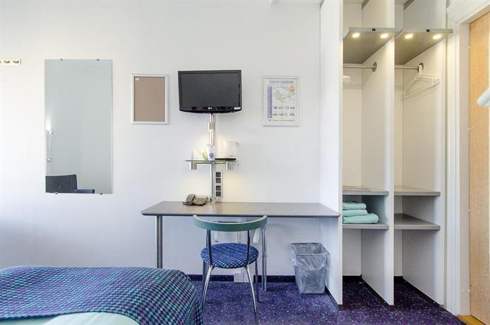 Cabinn Esbjerg Hotel