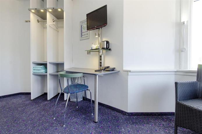Cabinn Esbjerg Hotel