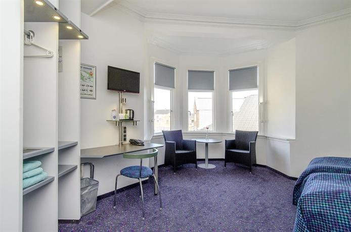 Cabinn Esbjerg Hotel
