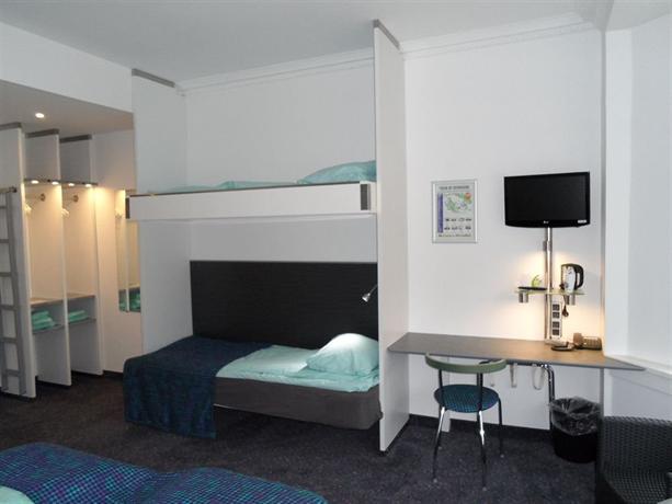 Cabinn Esbjerg Hotel