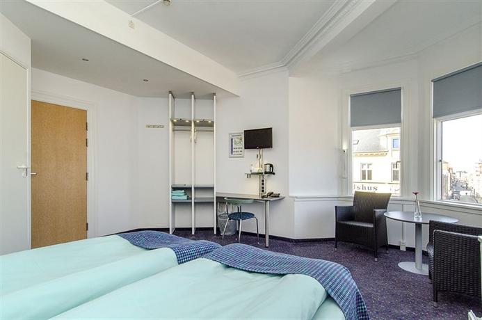 Cabinn Esbjerg Hotel