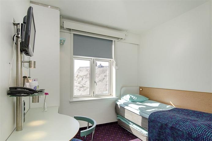 Cabinn Esbjerg Hotel