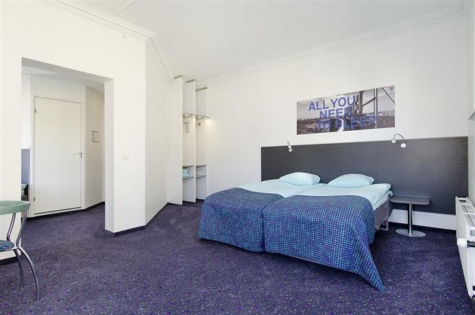 Cabinn Esbjerg Hotel