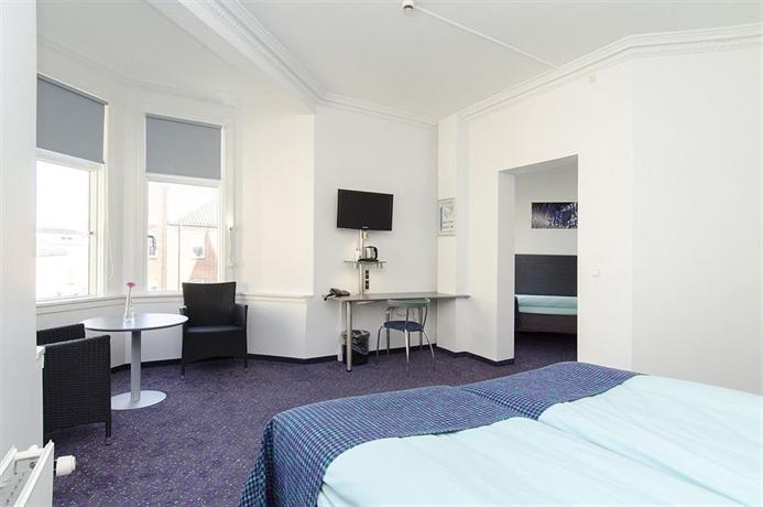 Cabinn Esbjerg Hotel