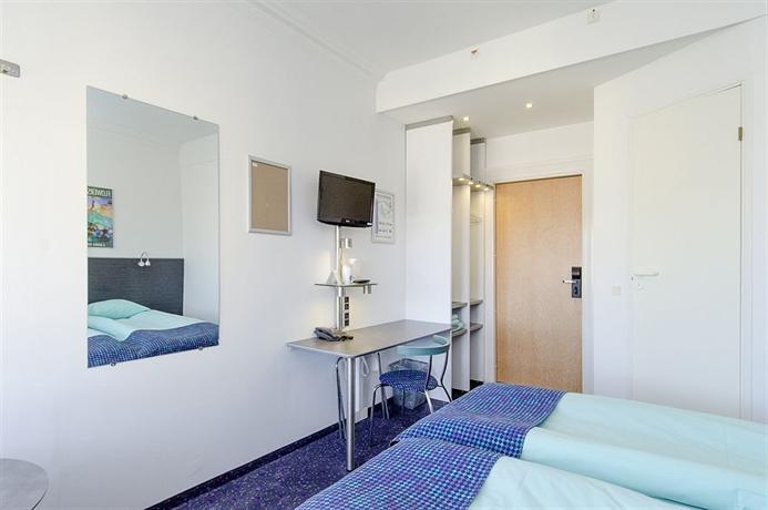 Cabinn Esbjerg Hotel