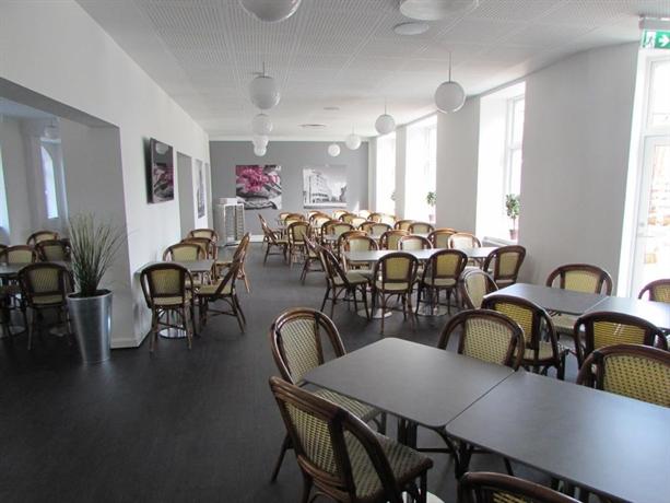 Cabinn Esbjerg Hotel