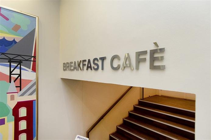 Cabinn Esbjerg Hotel