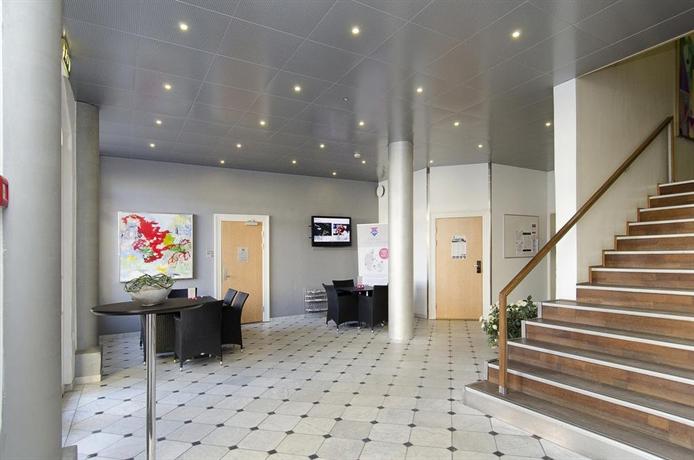 Cabinn Esbjerg Hotel