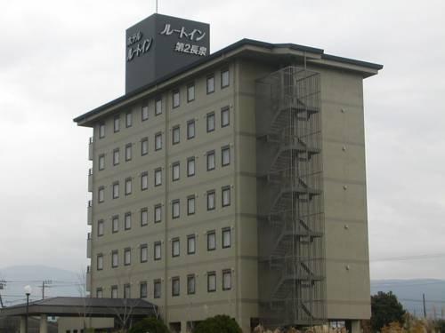 Hotel Route-Inn Nagaizumi Numazu Inter 2