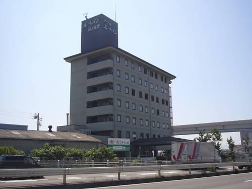Hotel Route-Inn Nagaizumi Numazu Inter 2
