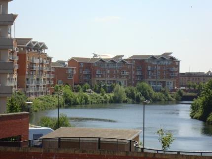 Riverbank Penthouse and Apartments