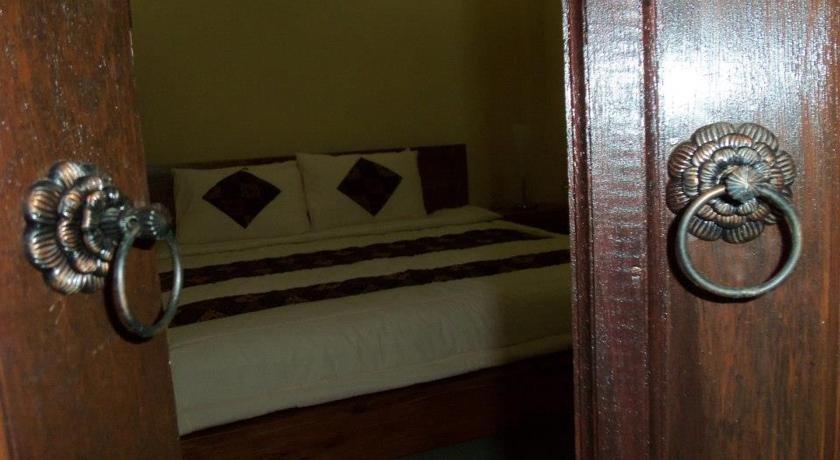 The Unique Homestay