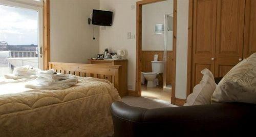 Strathview Lodge