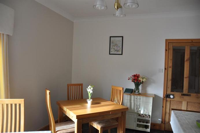 Strathview Lodge
