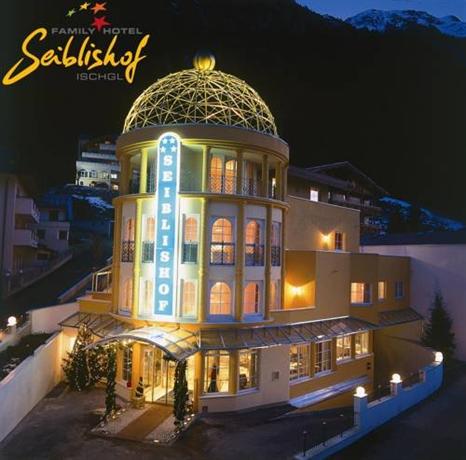 Hotel Seiblishof