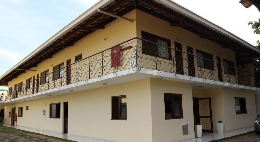 Maristella Hotel Pousada