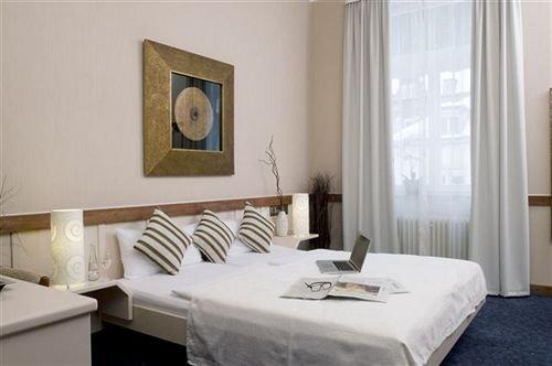 The Heidelberg Exzellenz Hotel