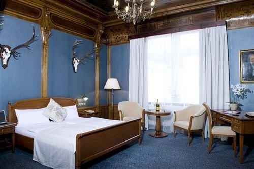 The Heidelberg Exzellenz Hotel