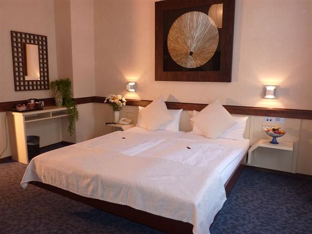 The Heidelberg Exzellenz Hotel