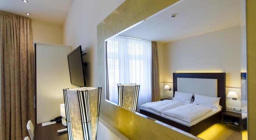 The Heidelberg Exzellenz Hotel