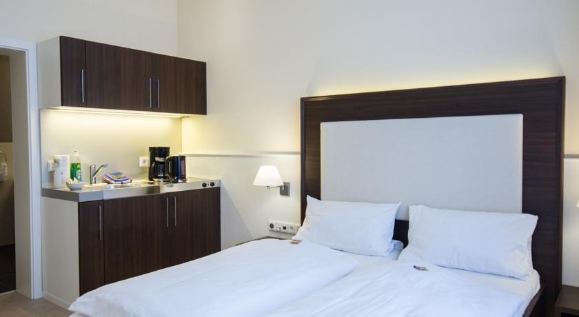The Heidelberg Exzellenz Hotel