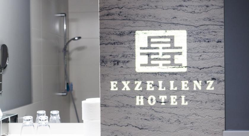 The Heidelberg Exzellenz Hotel