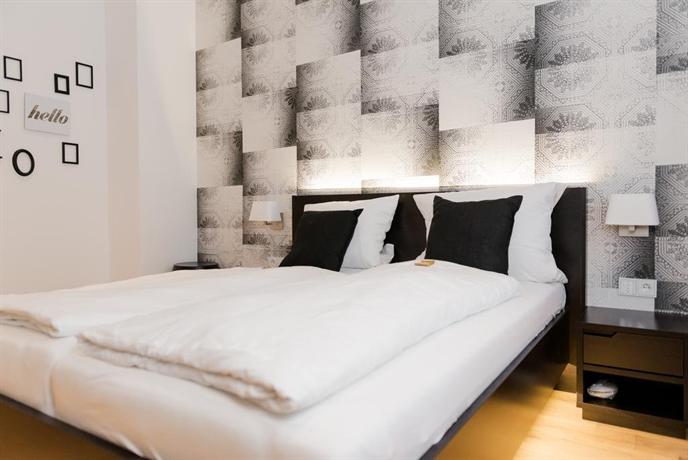 The Heidelberg Exzellenz Hotel