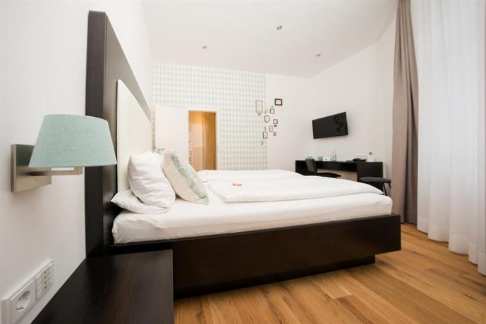 The Heidelberg Exzellenz Hotel