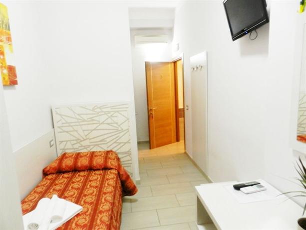 B&B Vatican Accommodations