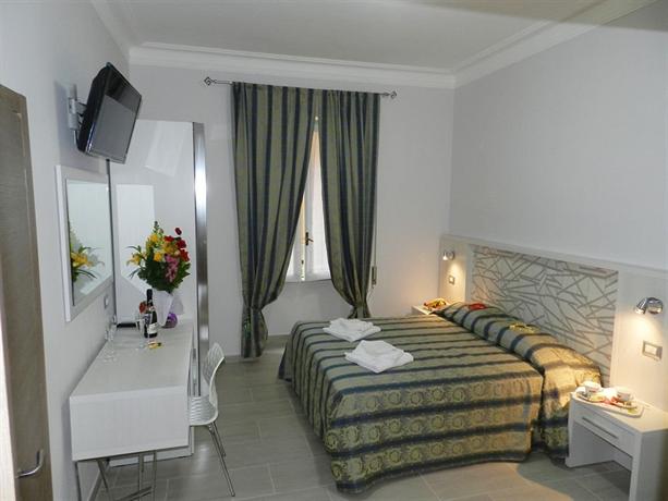 B&B Vatican Accommodations