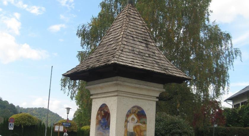 Gastehaus Lindenhof
