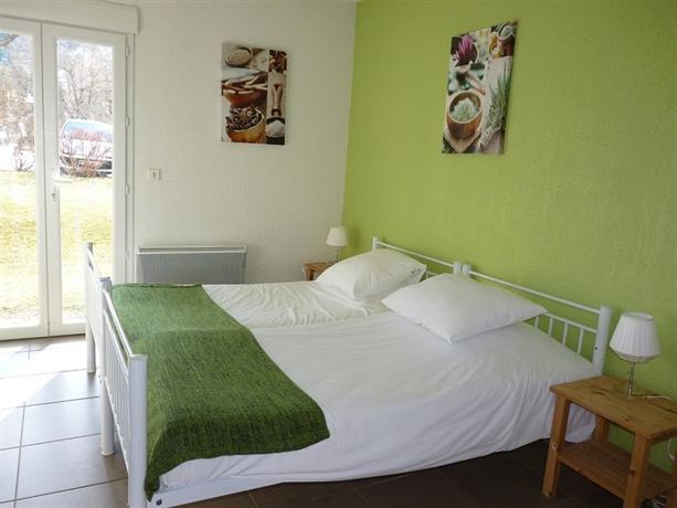 Golf Hotel De Digne Les Bains