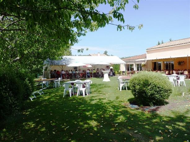 Golf Hotel De Digne Les Bains