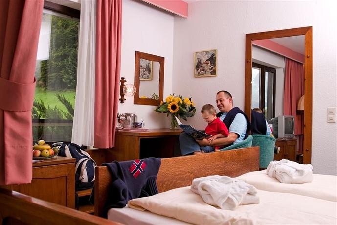 Hotel Tannhof Oberstdorf