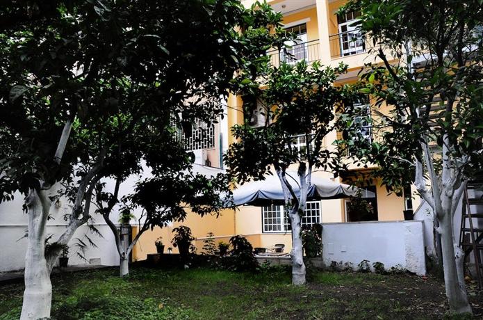 Hotel Italia Lisbon