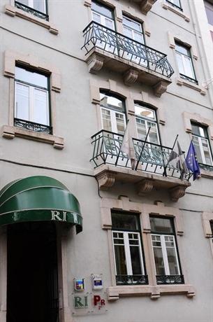 Hotel Italia Lisbon