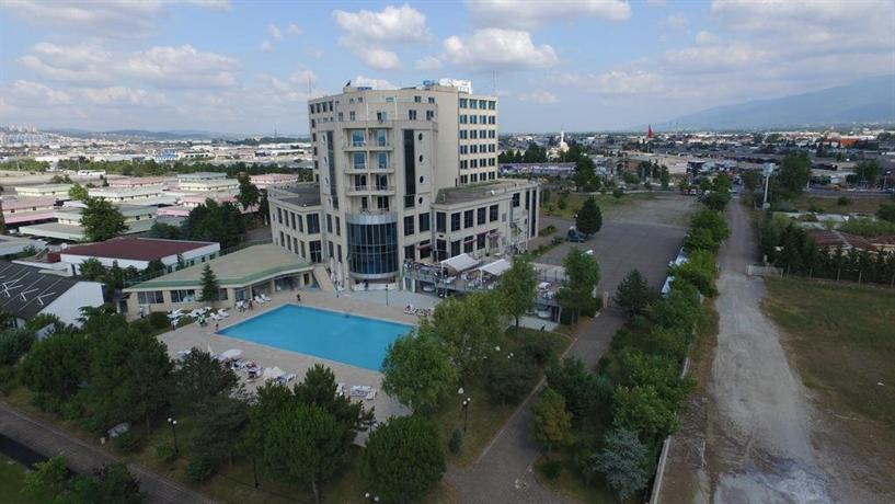 EmexOtel Kocaeli