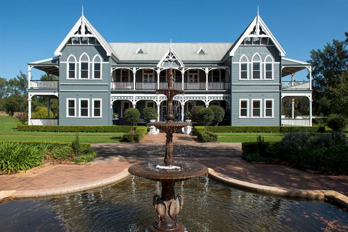Photo: The Convent Hunter Valley