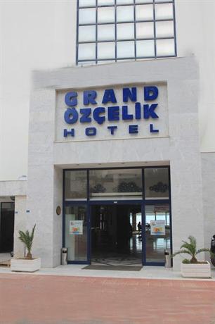 Hotel Grand Ozcelik
