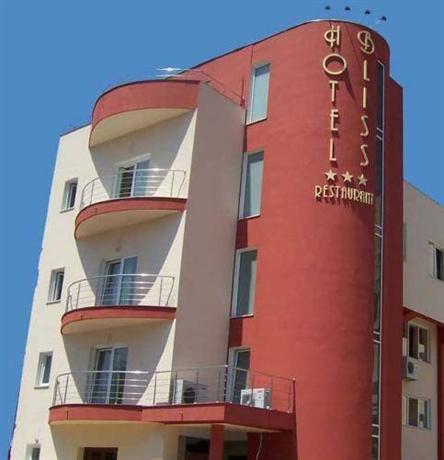 Bliss Confort Bucharest