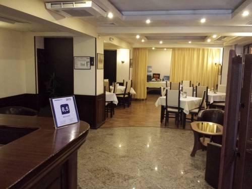 Bliss Confort Bucharest