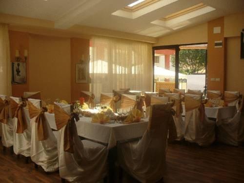 Bliss Confort Bucharest