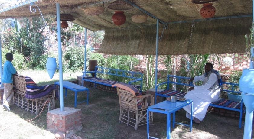 Bet El Kerem Guesthouse