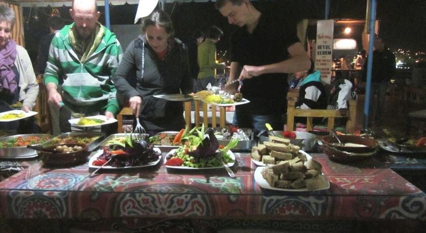 Bet El Kerem Guesthouse