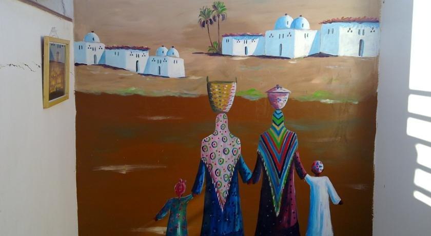 Bet El Kerem Guesthouse