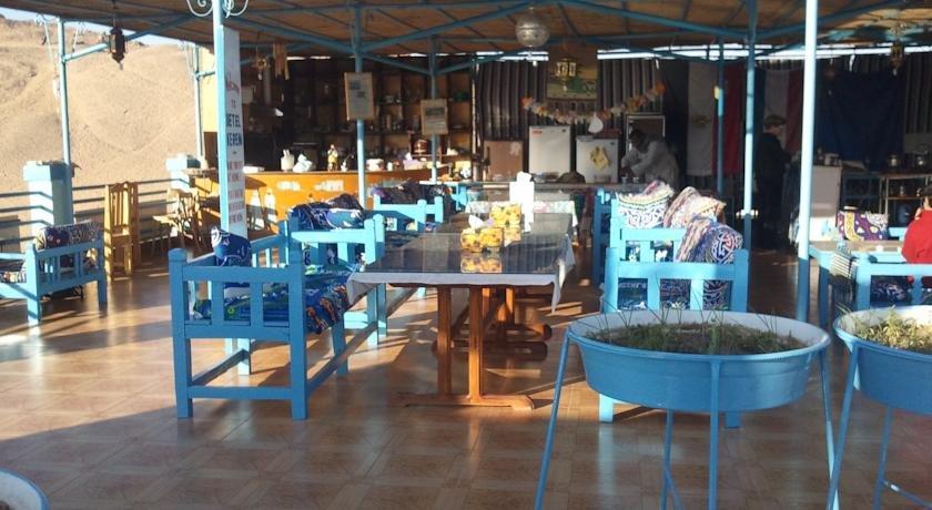 Bet El Kerem Guesthouse