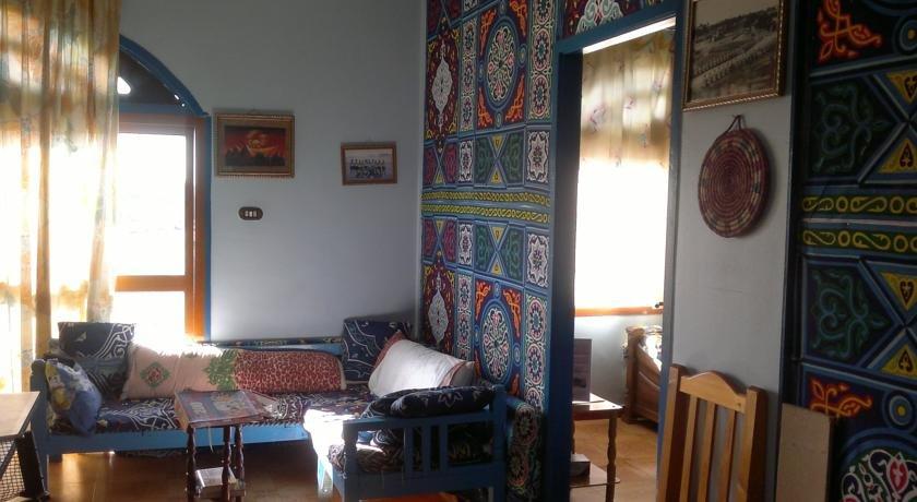 Bet El Kerem Guesthouse