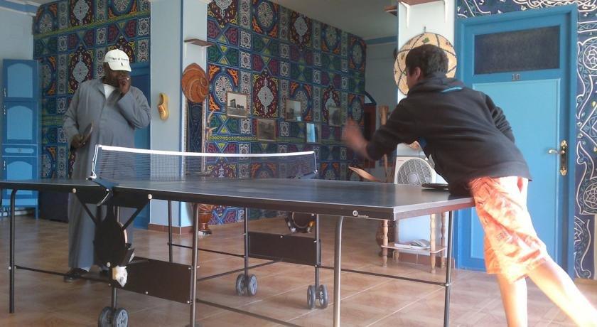 Bet El Kerem Guesthouse